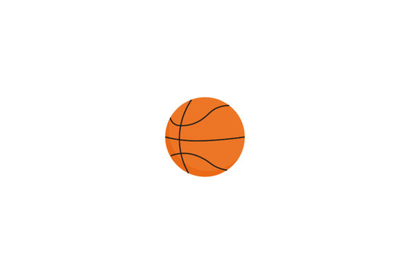 Basketball Illustrations Vector Graphics Review