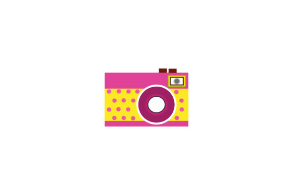 Camera Beach Illustrations Vector: Graphics & Illustrations Review