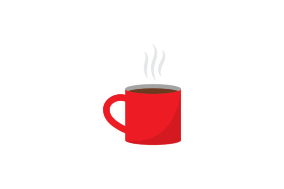Christmas Hot Chocolate Illustrations Graphics Review