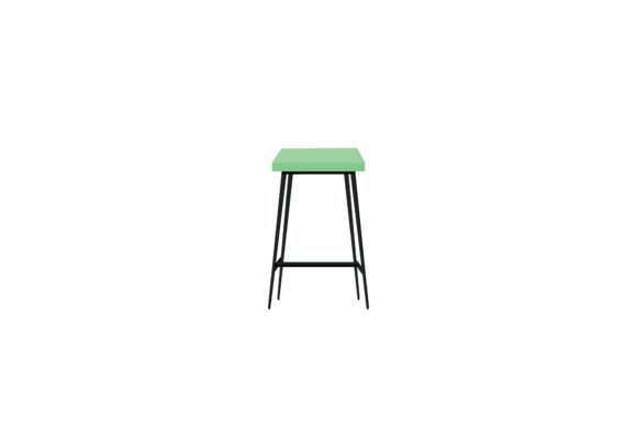 Cutty Stool Vector Illustrations Review