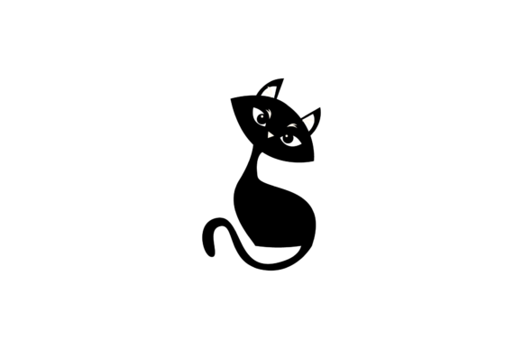 Halloween Cat Asset Illustrations Review