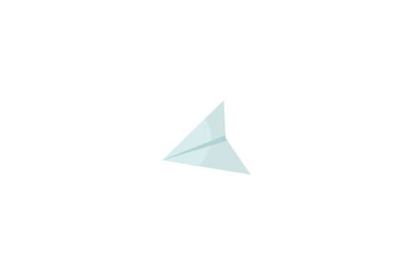 Origami Design Decoration Illustrations & Graphics