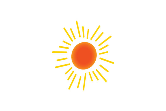 Sun Beach Illustrations Vector Graphics Review