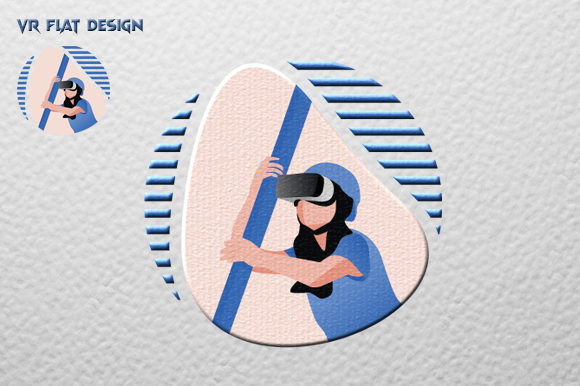Virtual Reality Graphics & Illustrations Review